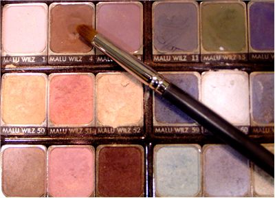 Healthy Cosmetics