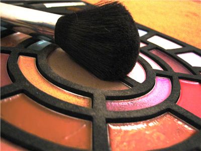 Color Cosmetics