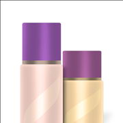 Deodoran Spray - Cosmetics