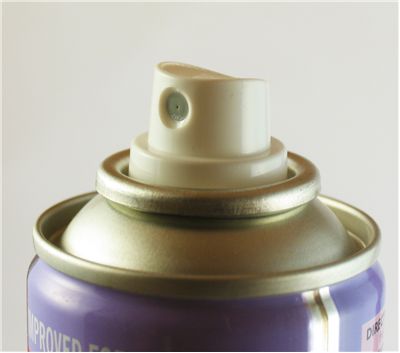 Deodorants Bottle
