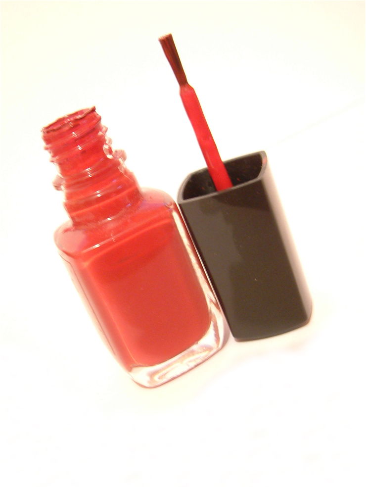 Nail Polish - Cosmetics