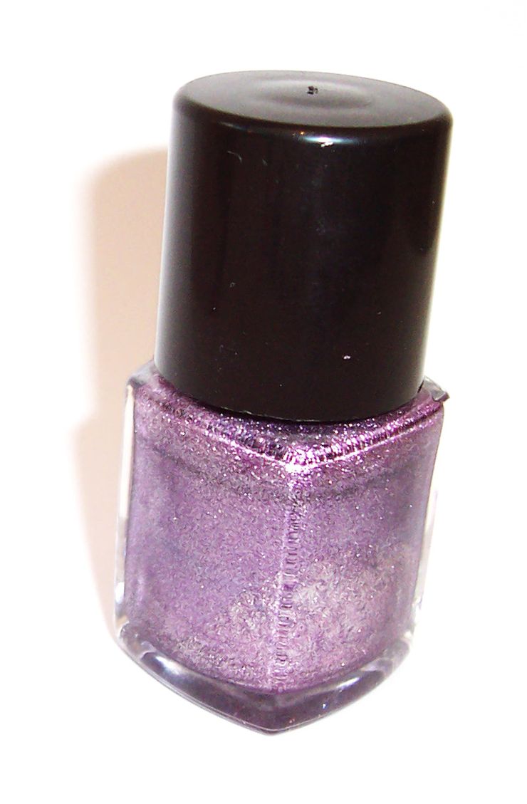 Nail Polish - Makeup Type